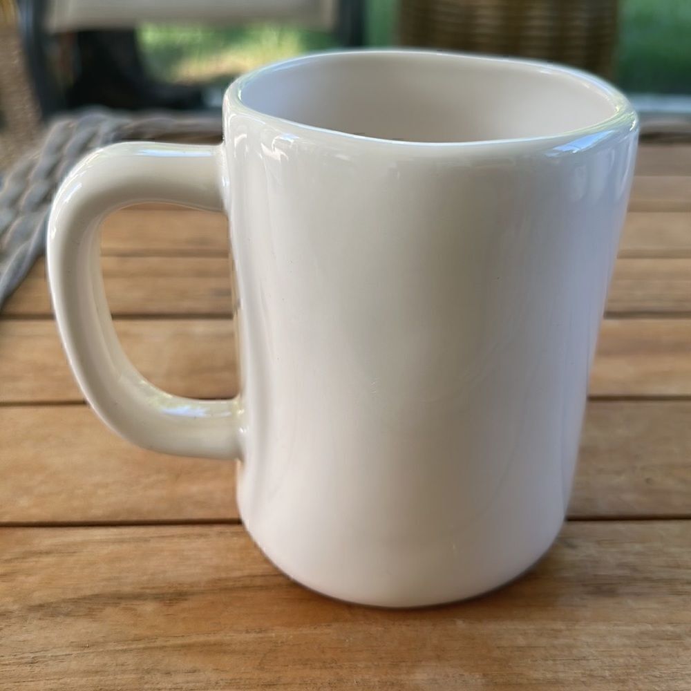 Rae Dunn Enjoy Mug - Picture 4 of 7